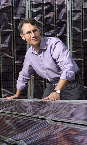 Gli inchiostri elettronici intelligenti riscrivono il futuro del fotovoltaico 2