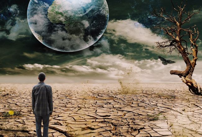 Il cambiamento climatico potrebbe provocare 152.000 morti l'anno in Europa