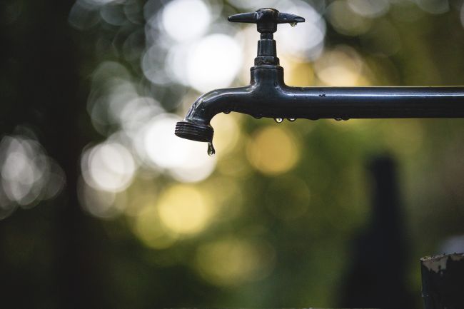Gestione efficiente delle risorse idriche per rispettare l'ambiente