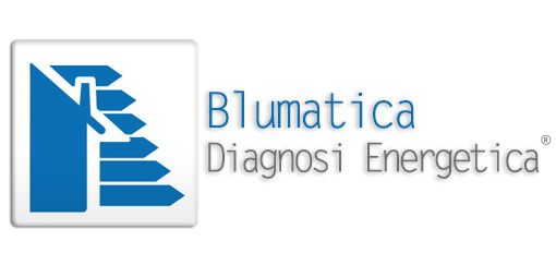 Software Blumatica Diagnosi Energetica 