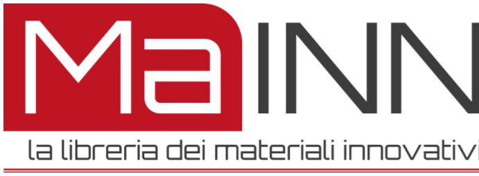 Legambiente ha lanciato MaINN la libreria online dedicata ai materiali sostenibili in edilizia