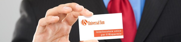 Universal Sun