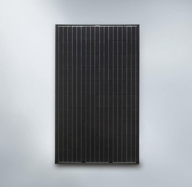 Pannello fotovoltaico Vitovolt 300 di Viessmann