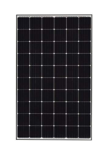 Modulo fotovoltaico JAM60S01 dell’azienda JA Solar