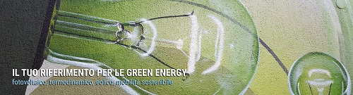 Green Energy Mobility