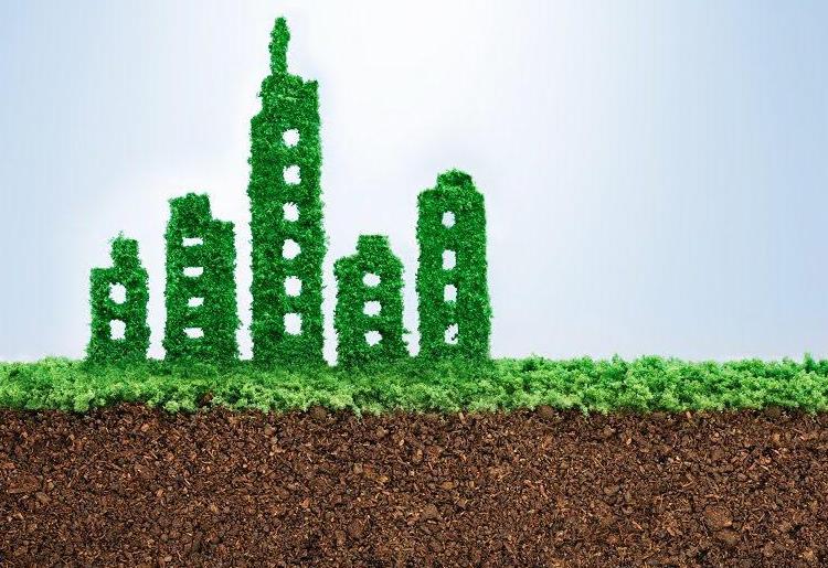 Grattacieli green e sostenibili