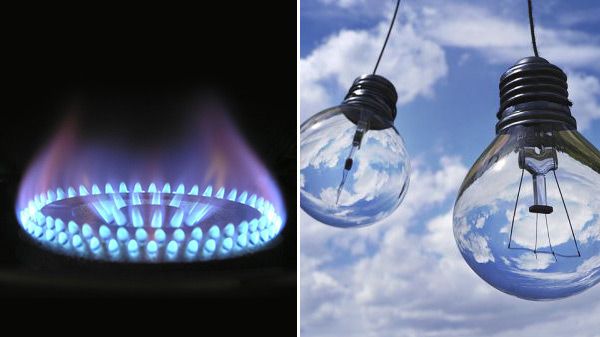 Come contenere i consumi domestici di luce e gas 