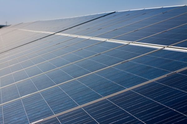 Il fotovoltaico e i nuovi sistemi energetici per le città