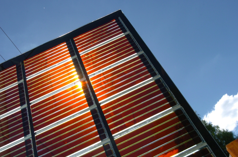 Efficienza del 25.2% per le celle solari tandem silicio-perovskite