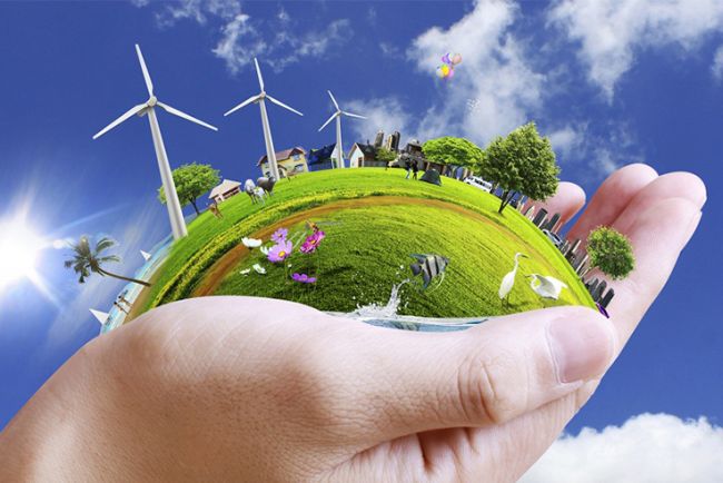Sostenibilità ed ecologia: il contributo che possiamo dare tutti