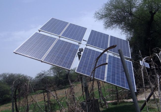 Lo sviluppo delle rinnovabili off grid in un nuovo studio irena