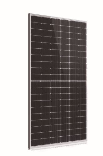 Moduli fotovoltaici VITOVOLT 300 serie PC di Viessmann ad altissima efficienza