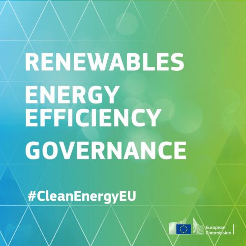 Presto in Gazzetta UE le nuove direttive rinnovabili ed efficienza energetica