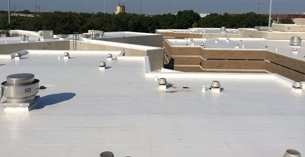 Sika Cool Roof