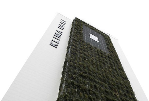 Klima Hotel Milano Fiere