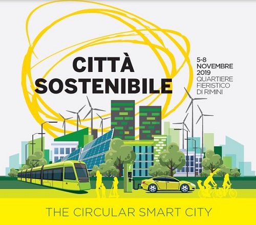 Città sostenibile