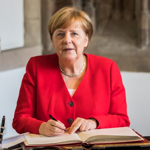 Economia sostenibile: il Piano per il clima di Angela Merkel  e della Germania vale 100 miliardi