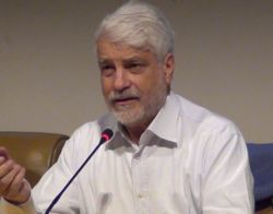 Gianni Silvestrini, scienziato e direttore scientifico di Kyoto Club
