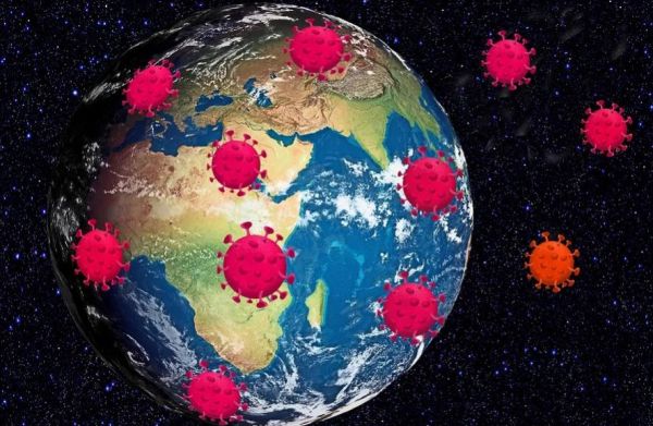 Lombardia e covid-19: lo smog favorisce la diffusione del coronavirus