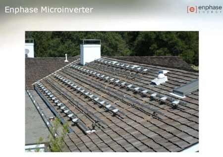 Microinverter: rivoluzione tecnologica nel fotovoltaico 2