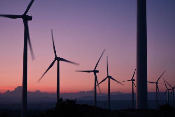 Record mondiale di investimenti in rinnovabili nel 2015 1