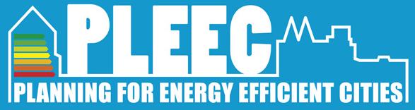 Piattaforma europea online per aiutare gli urbanisti a raggiungere l'efficienza energetica 1