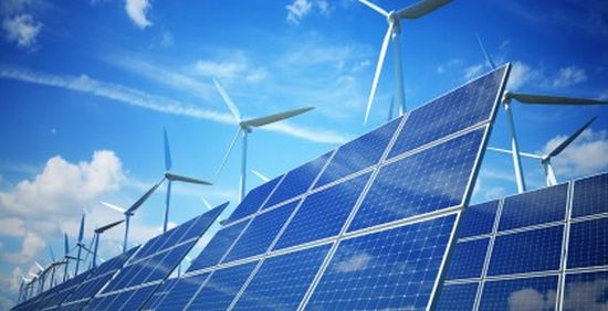 Le rinnovabili nel primo trimestre: bene fotovoltaico, male eolico e idroelettrico 1