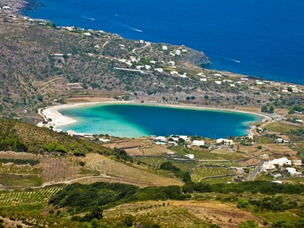 Rinnovabili e sistemi di accumulo per trasformare Pantelleria in “Smart Island” 1