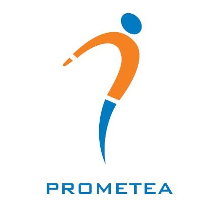 Logo di Prometea