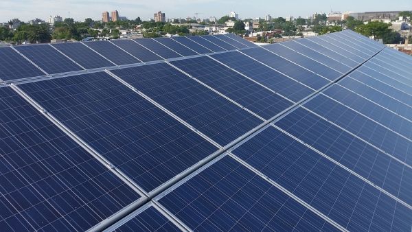 75 GW per il fotovoltaico nel 2016 1