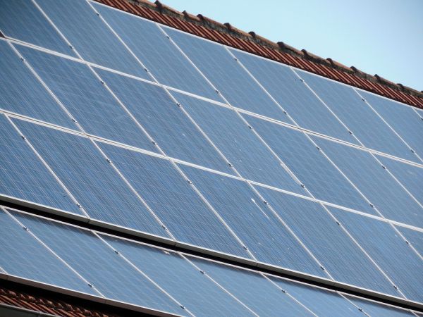 Innovativo processo per ridurre fino al 25% il costo di fabbricazione delle celle solari 1
