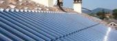 Solar Cooling