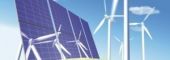 Prospettive di sviluppo delle energie rinnovabili per la produzione di energia elettrica