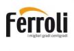 FERROLI S.P.A.