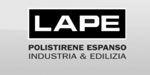 Logo Gruppo LAPE