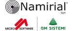 MICROSOFTWARE - BM SISTEMI - Technical Unit di Namirial SpA