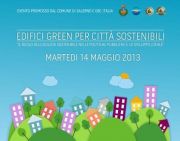 Edifici Green per Città Sostenibili