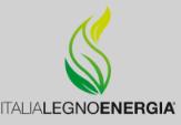 Italia Legno Energia ad Arezzo 24-26 marzo 2017