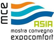 MCE Asia e Bex Asia 2017 a settembre a Singapore