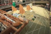 Durock Energy per coperture ad elevate prestazioni