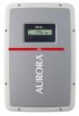 AURORA TRIO - 5.8, 7.5, and 8.5 kW - Power One