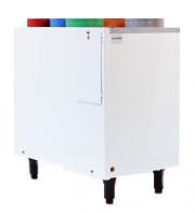 MyDATEC per raffrescare, riscaldare e ventilare