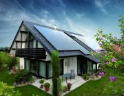 Sistemi ad efficienza energetica integrata totale Solon
