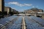 Inverter Trio di Power One per due impianti fotovoltaici realizzati nel porto di Palermo