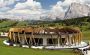 Hotel Alpina Dolomites, L'INTERVENTO DI vIESSMANN