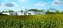 Impianto a biogas