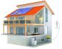 Wagner, installazione Suntwin