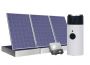 Il sistema Schüco Italia che integra pompa di calore e impianto fotovoltaico
