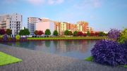 A Sesto San Giovanni parte il cantiere Univillage, in classe energetica A