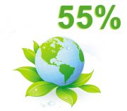Edilizia: in Commissione Ambiente stabilizzare eco-bonus 55% per il risparmio energetico